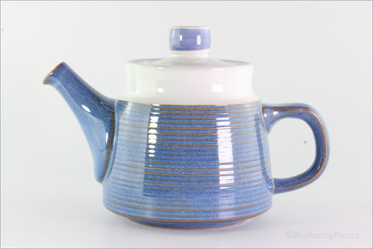 Denby - Chatsworth - 1 1/4 Pint Teapot