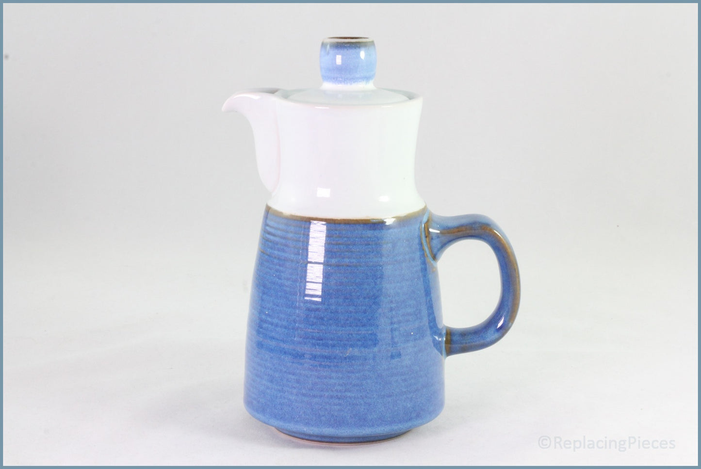 Denby - Chatsworth - Coffee Pot