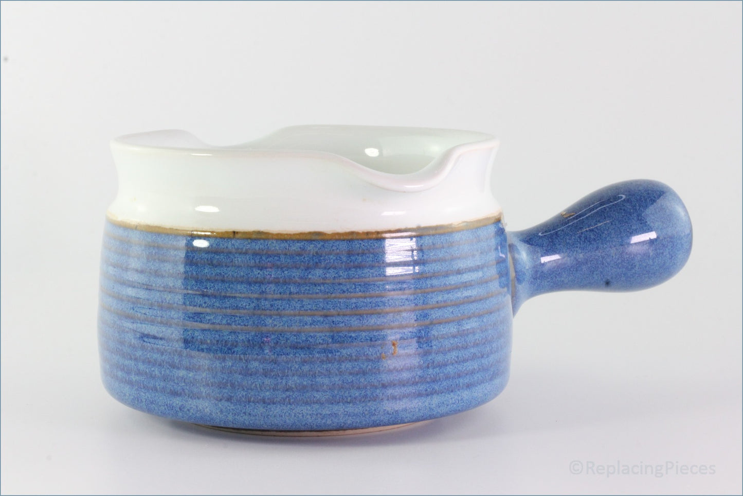 Denby - Chatsworth - Gravy Boat