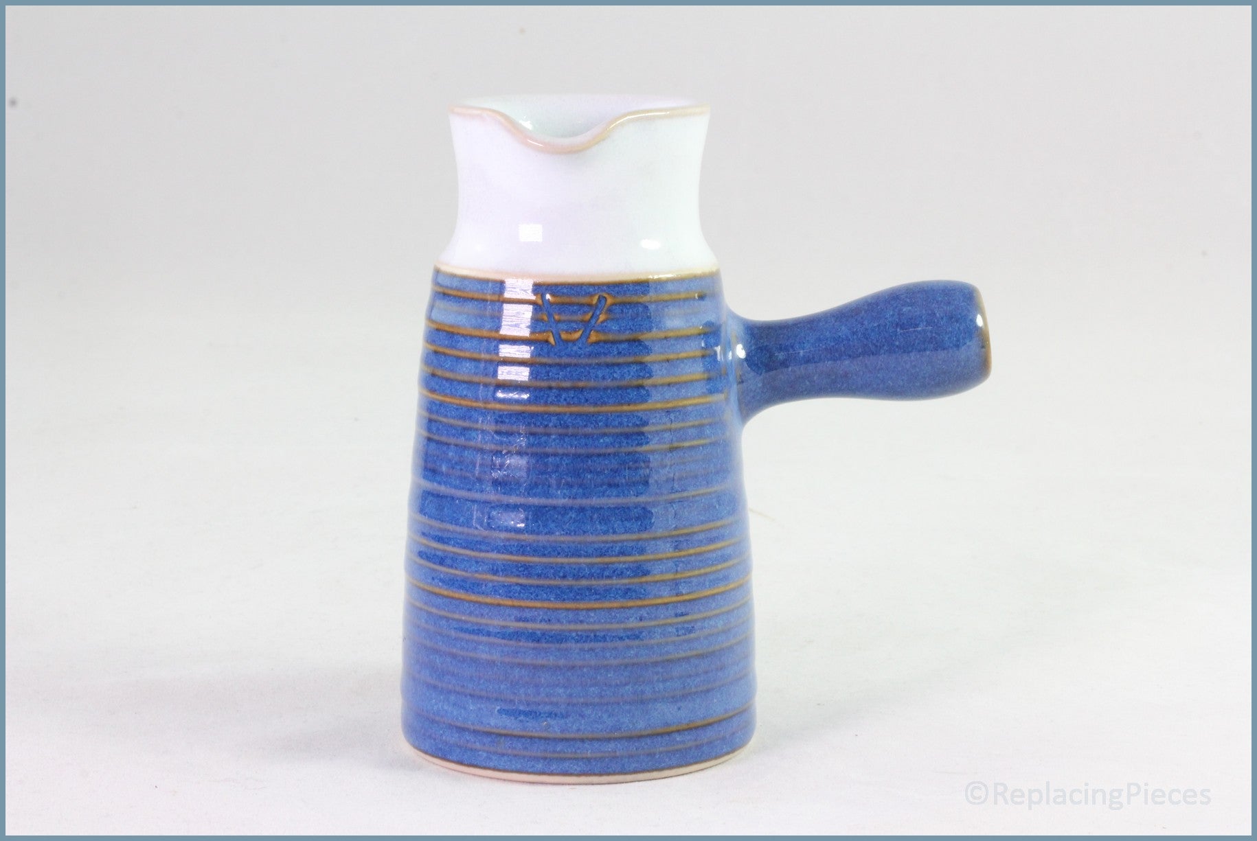 Denby - Chatsworth - Vinegar Bottle (no stopper)