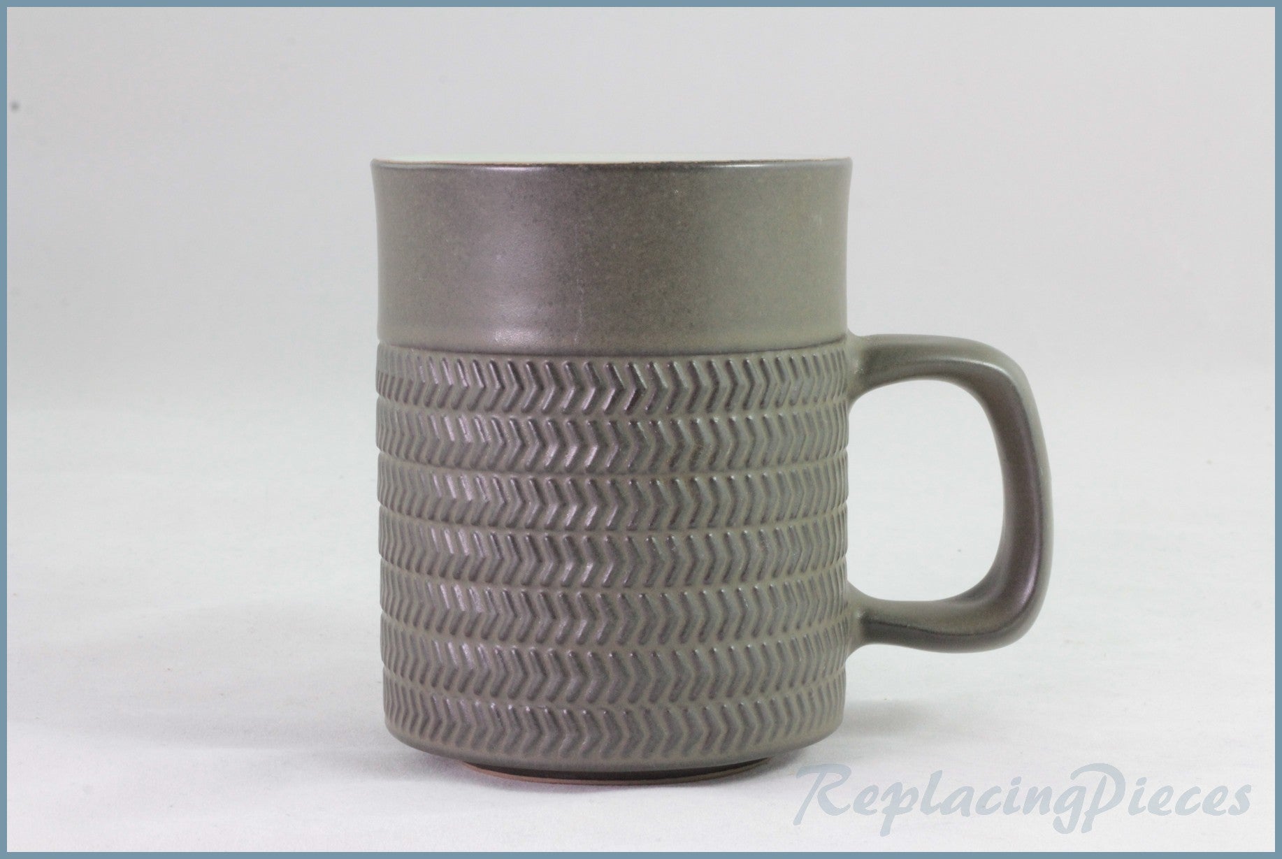 Denby - Chevron - Mug