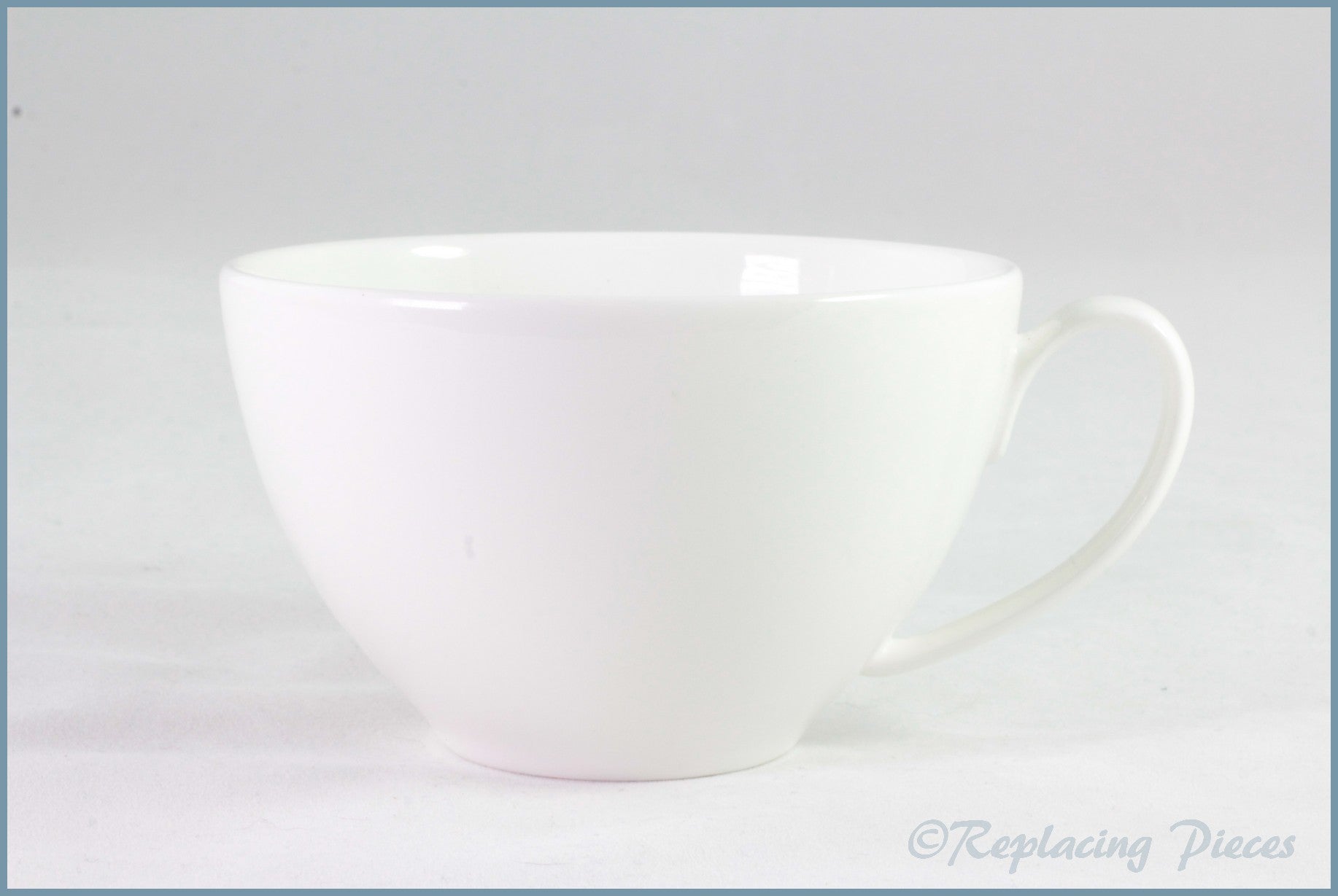 Denby - China By Denby - Teacup