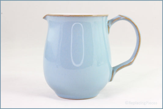 Denby - Colonial Blue - Milk Jug