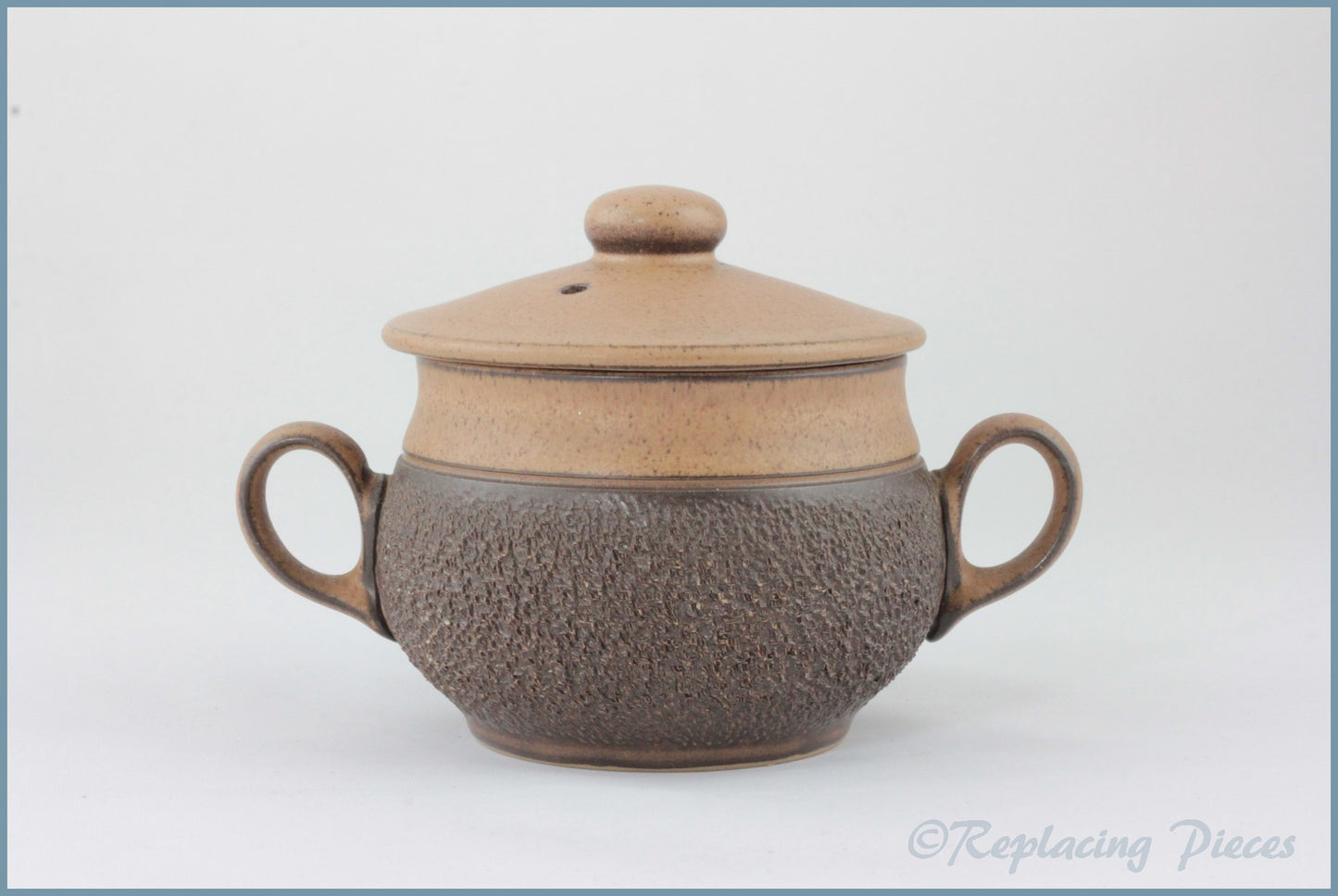 Denby - Cotswold - Lidded Soup