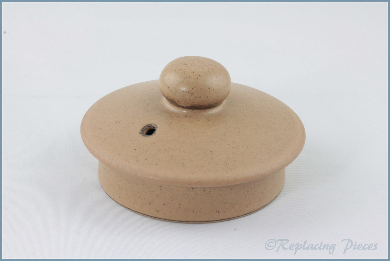 Denby Cotswold Teapot Lid ReplacingPieces