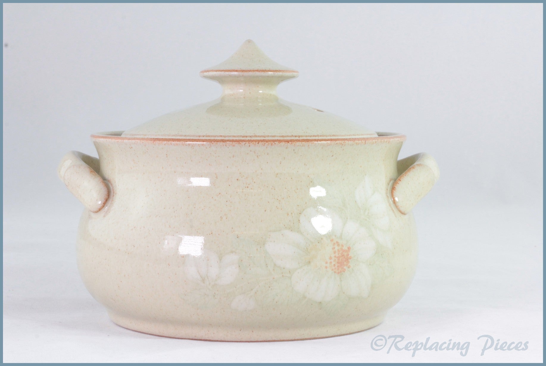 Denby - Daybreak - Individual Casserole Dish