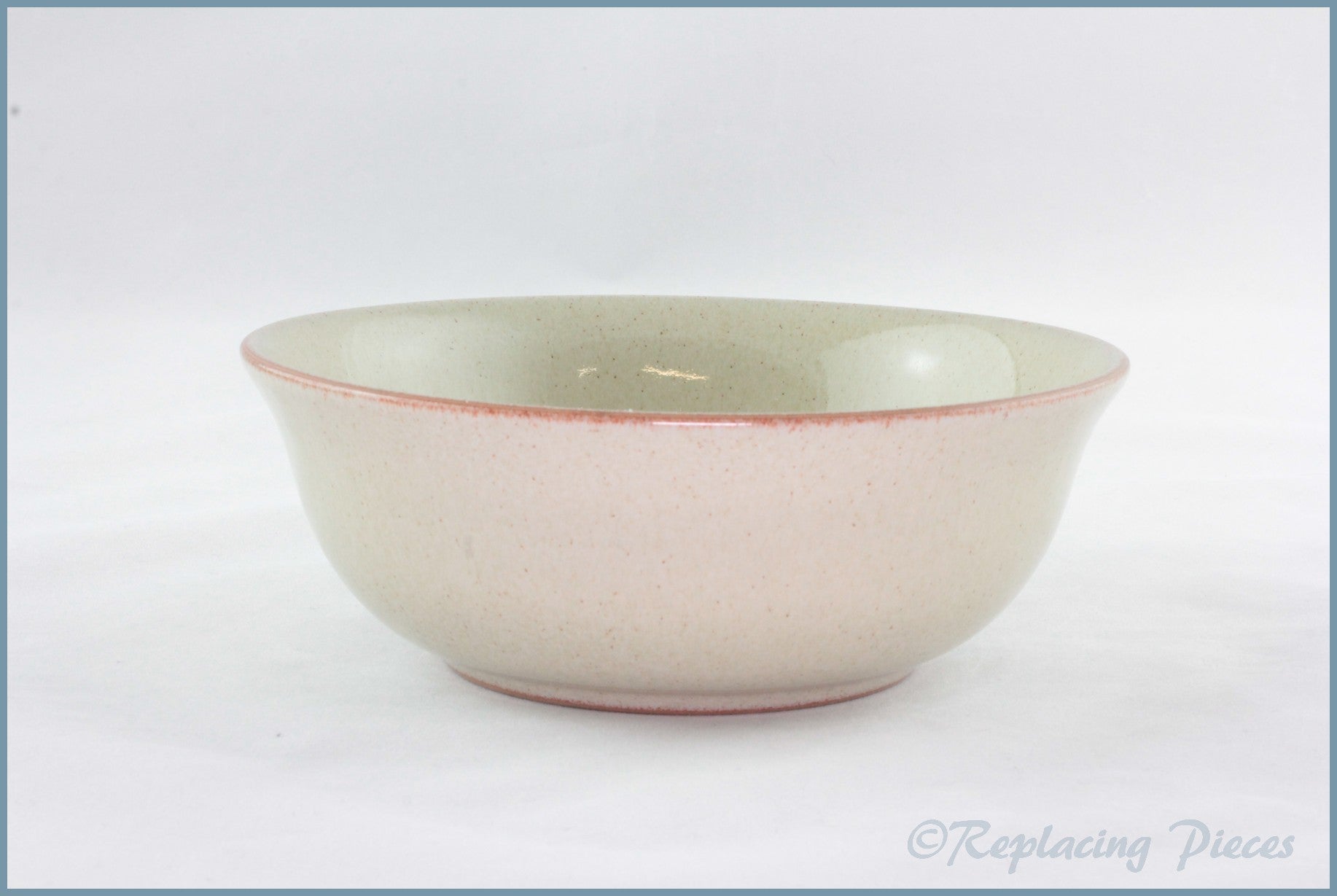 Denby - Daybreak - Cereal Bowl