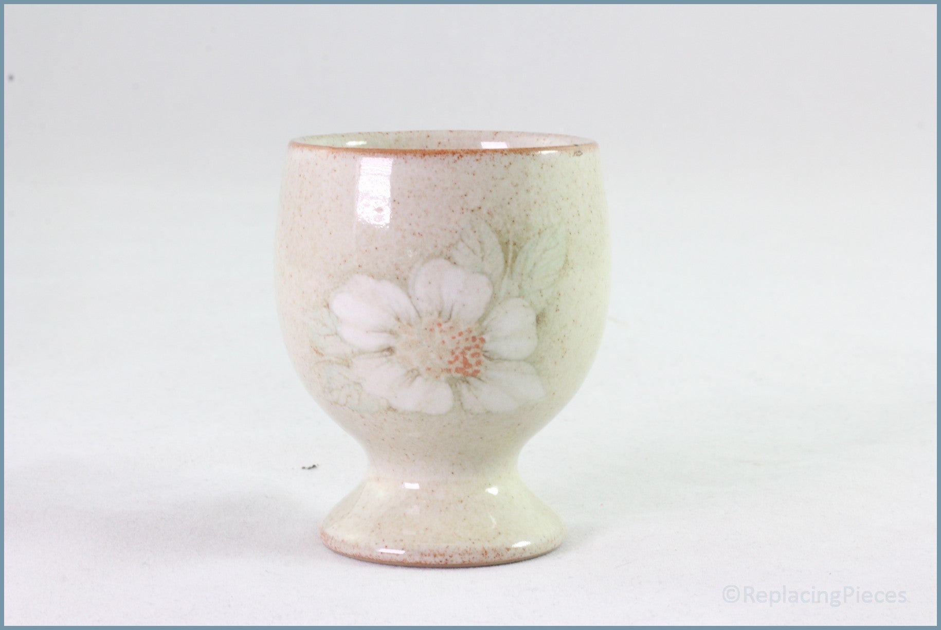 Denby - Daybreak - Egg Cup (Old Style)