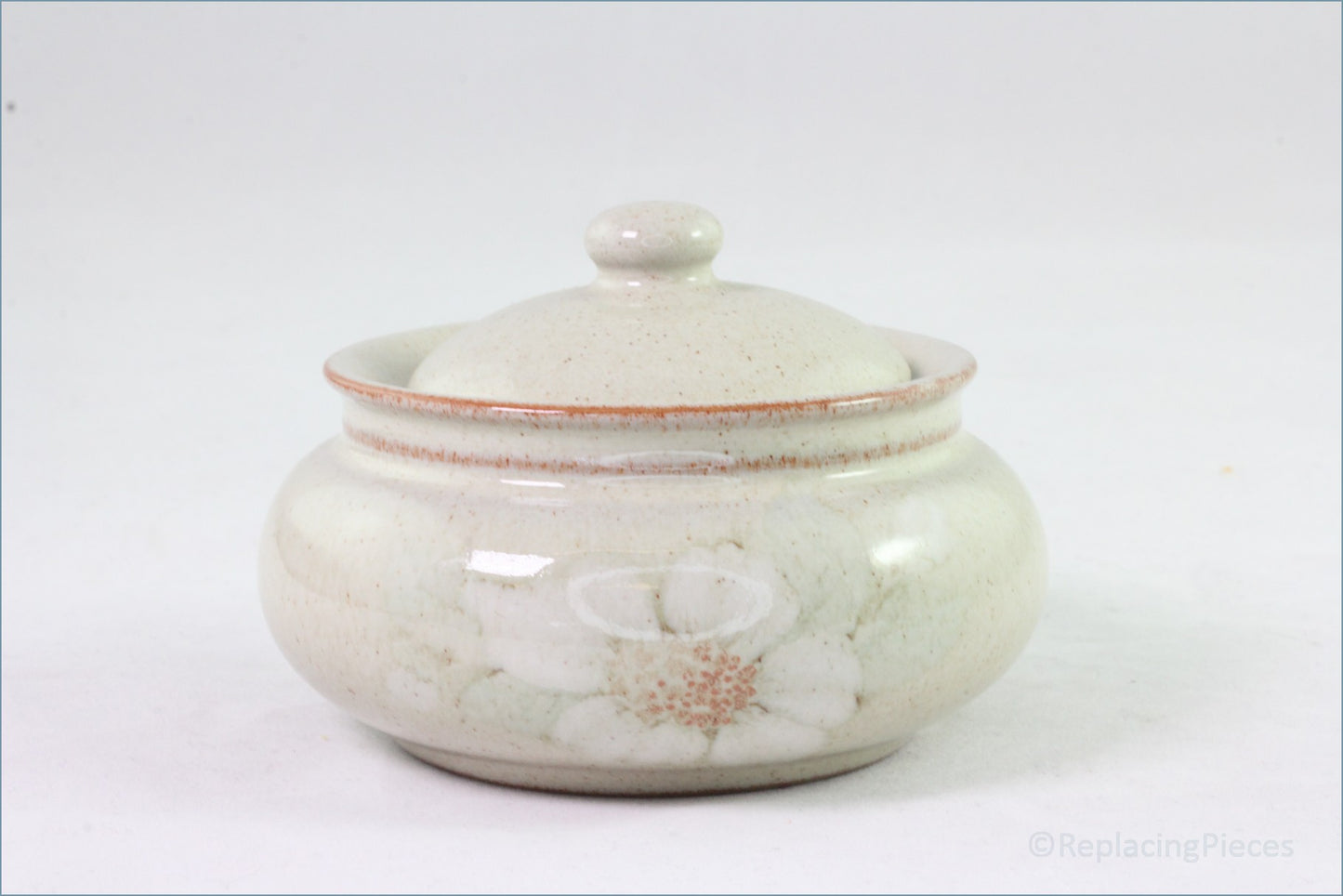 Denby - Daybreak - Lidded Pot