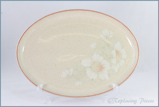 Denby - Daybreak - 12 7/8" Oval Platter