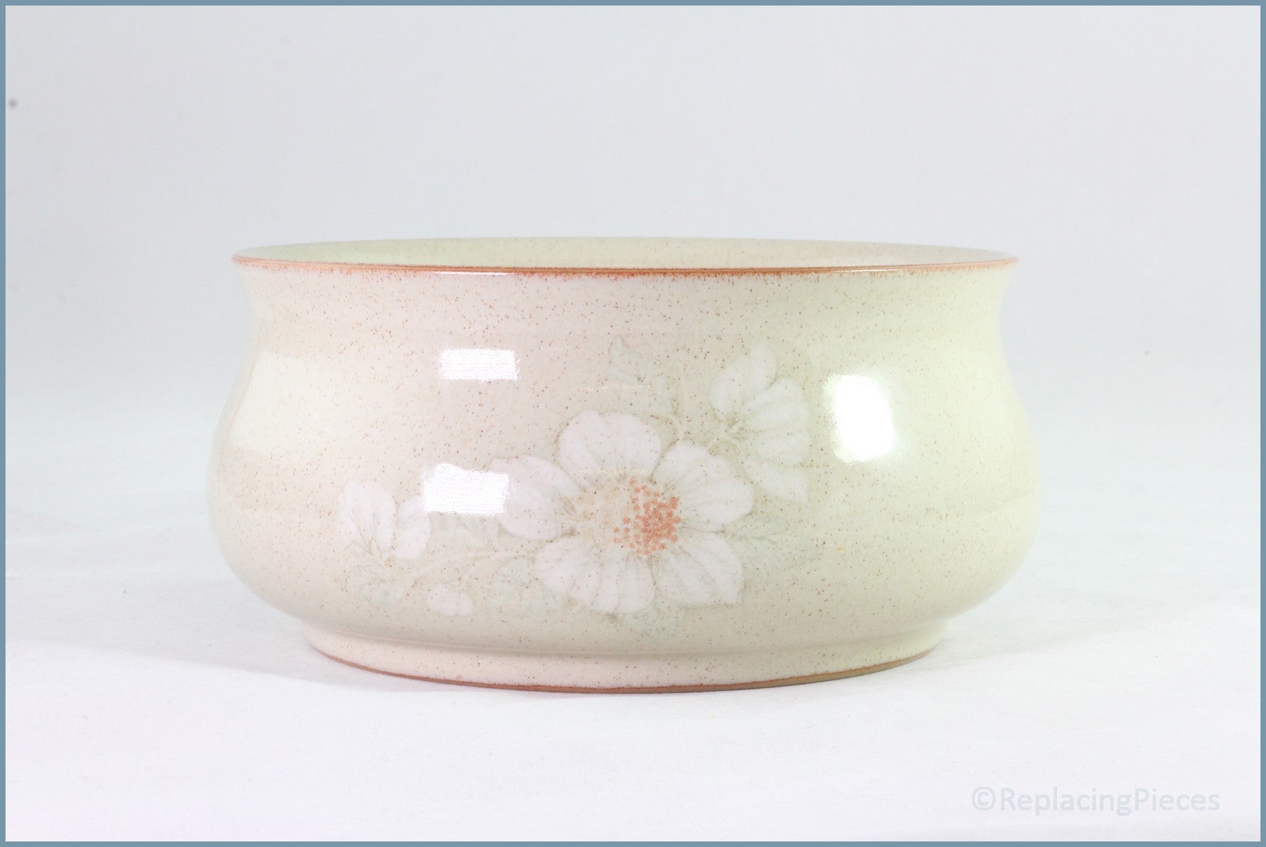 Denby - Daybreak - 7 1/8" Salad Bowl