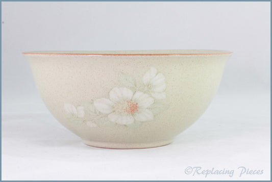 Denby - Daybreak - 8 5/8" Flared Salad Bowl