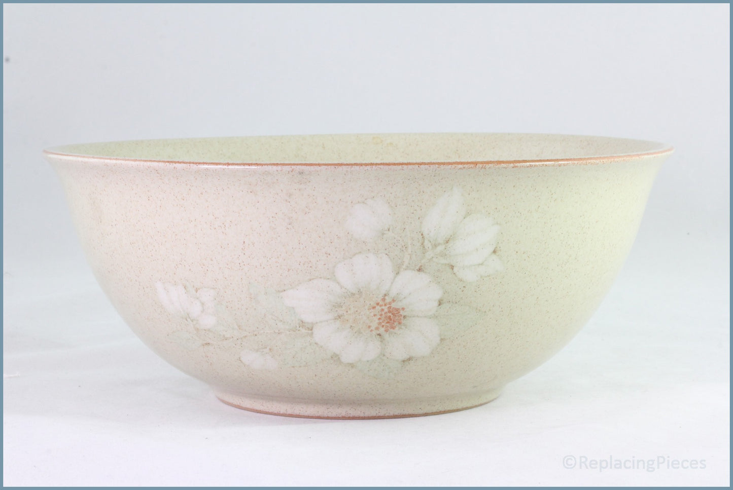 Denby - Daybreak - 10 5/8" Salad Bowl