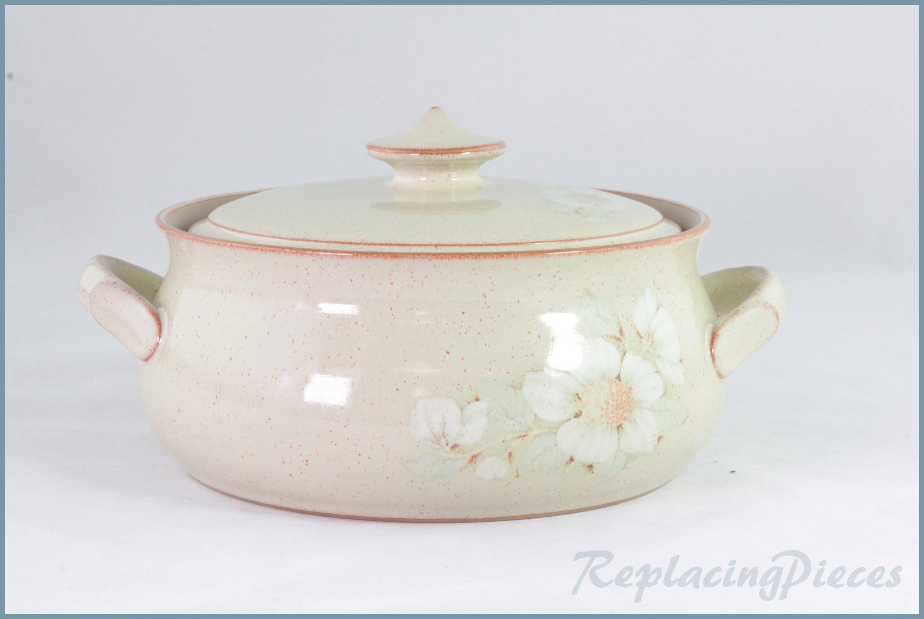 Denby - Daybreak - 3 Pint Casserole Dish