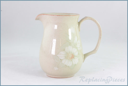 Denby - Daybreak - 1 1/4 Pint Jug