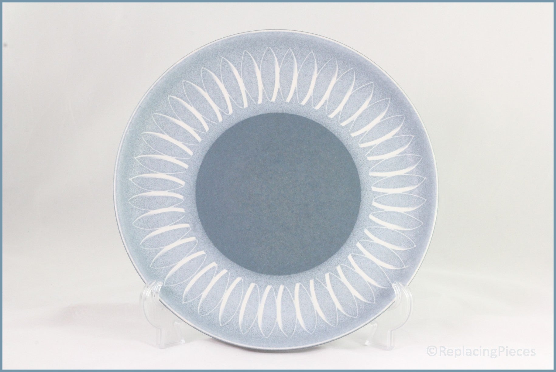 Denby - Echo - Dinner Plate