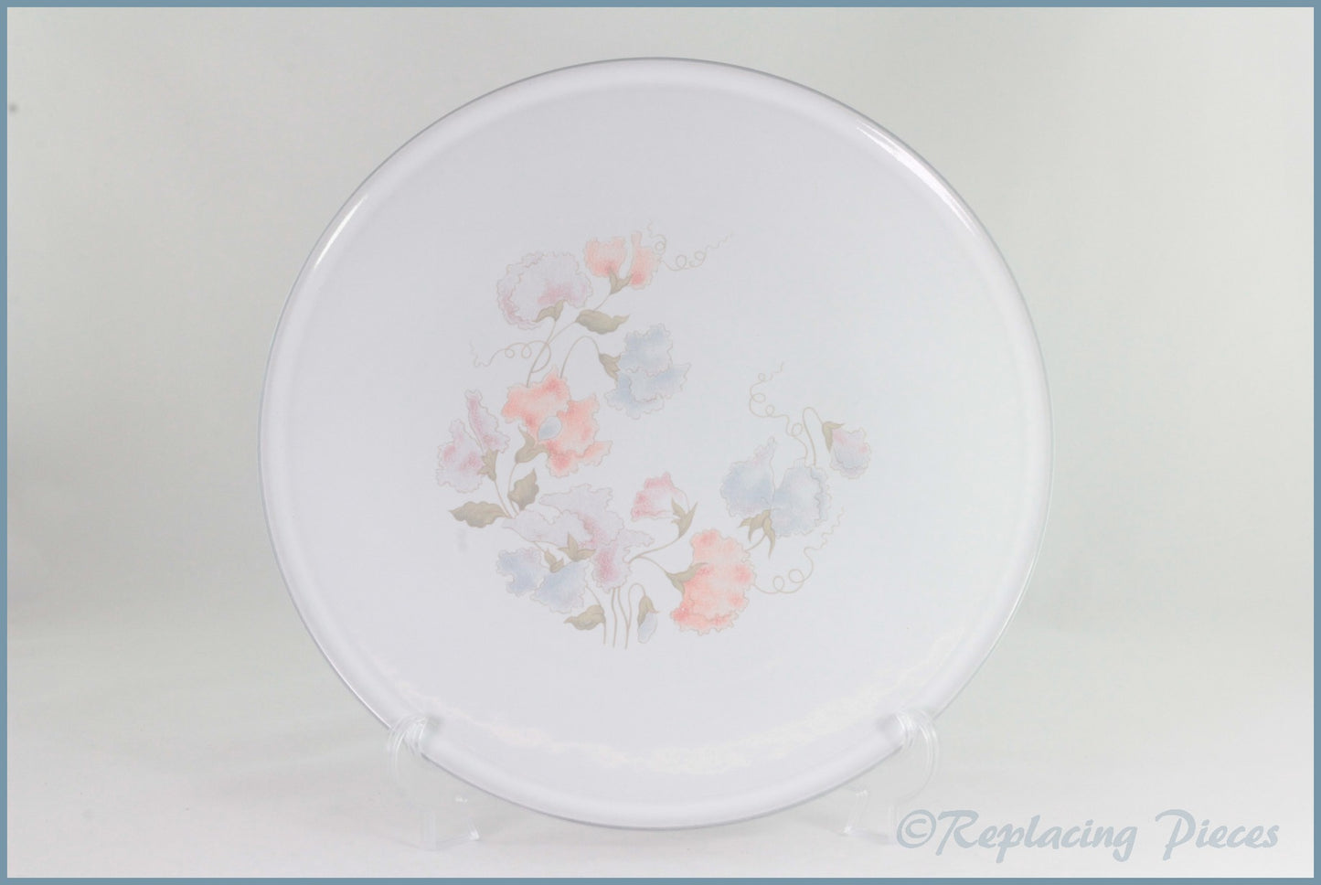 Denby - Encore - 12 5/8" Round Platter