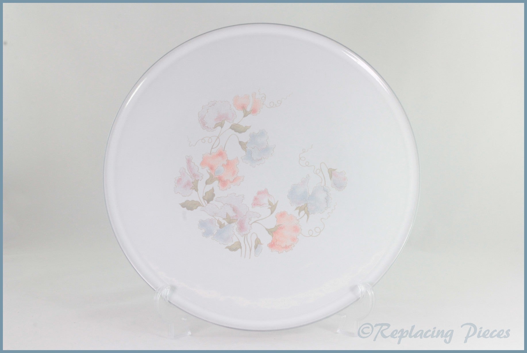 Denby - Encore - 12 5/8" Round Platter