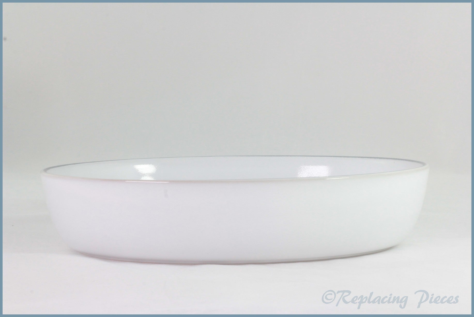 Denby - Encore - 11 1/4" Oval Roaster 