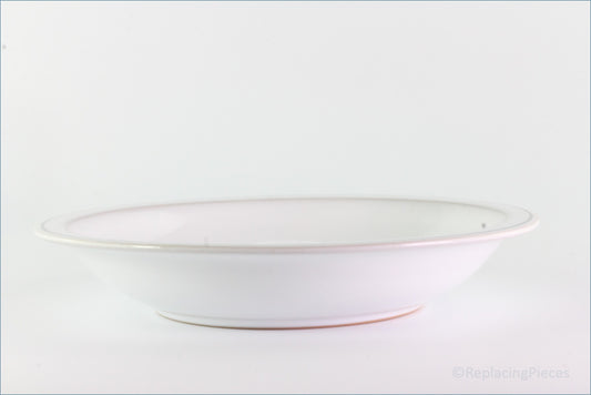 Denby - Encore - 8 3/8" Rimmed Bowl
