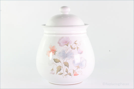 Denby - Encore - Storage Jar (Bulbous)