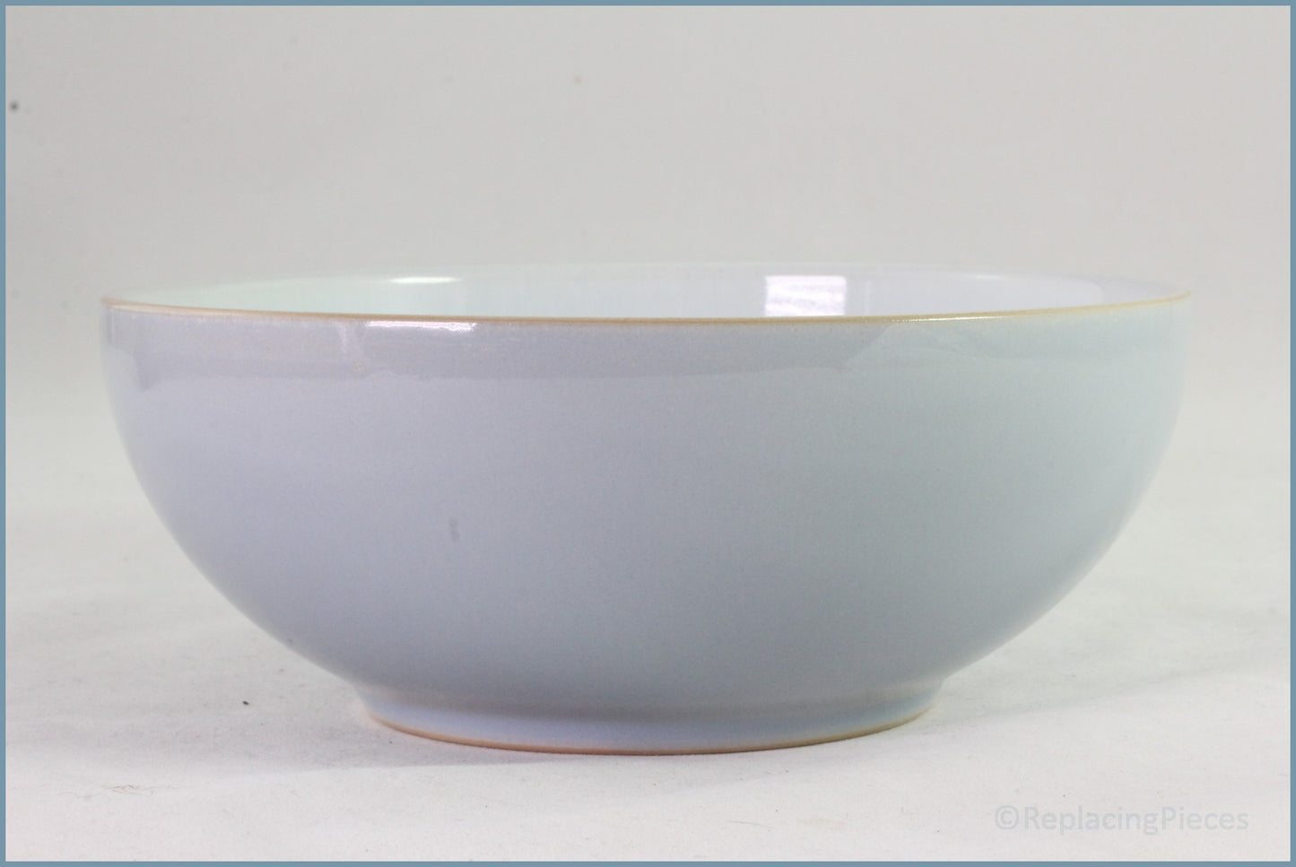 Denby - Everyday (Cool Blue) - Cereal Bowl