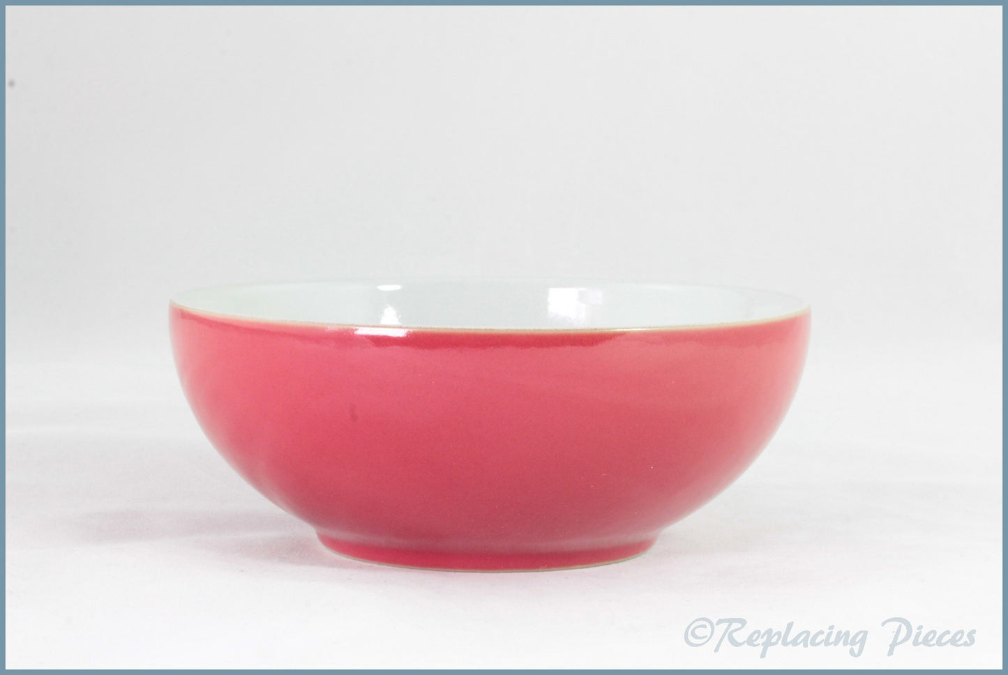 Denby - Everyday (Salsa) - 6 5/8" Cereal Bowl