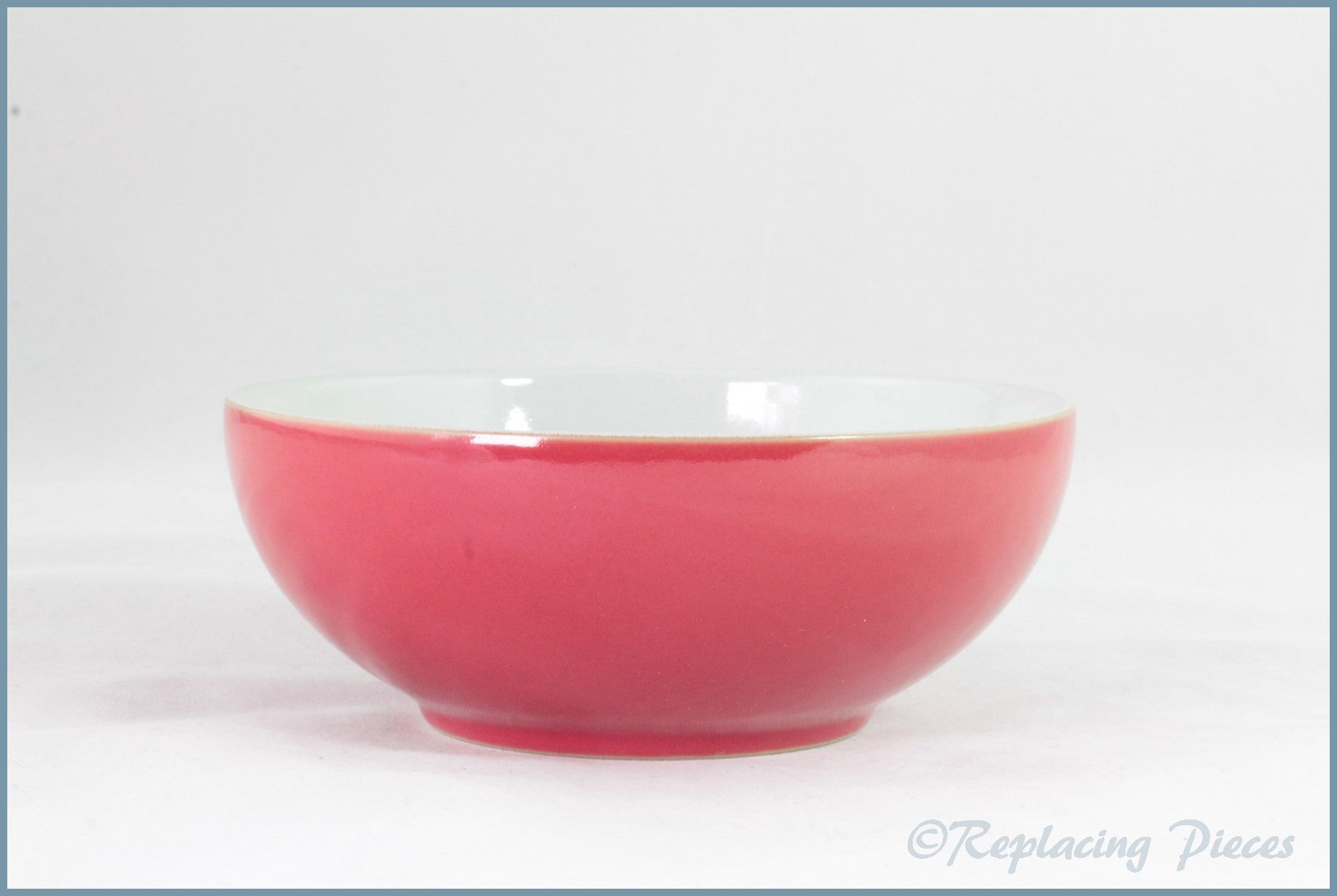 Denby - Everyday (Salsa) - 6 5/8" Cereal Bowl