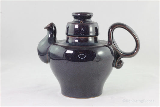 Denby - Falstaff - 2 Pint Teapot