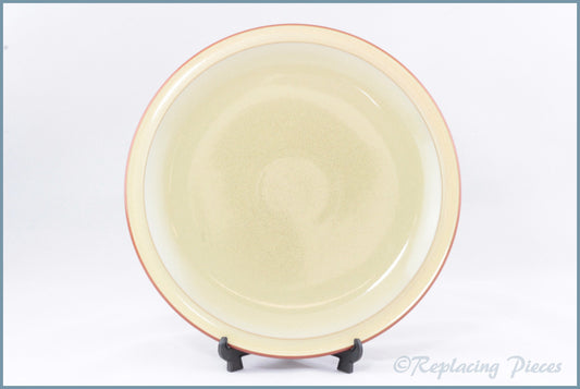 Denby - Fire - Dinner Plate