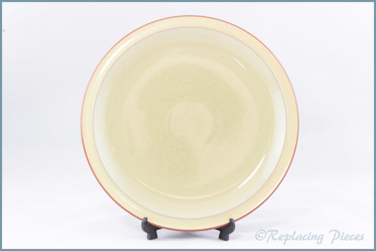 Denby - Fire - 7 1/4" Side Plate (Yellow)