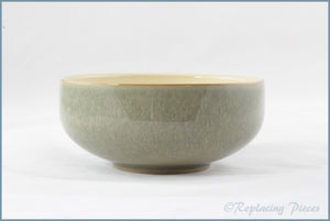 Denby - Fire - Cereal Bowl (Green)