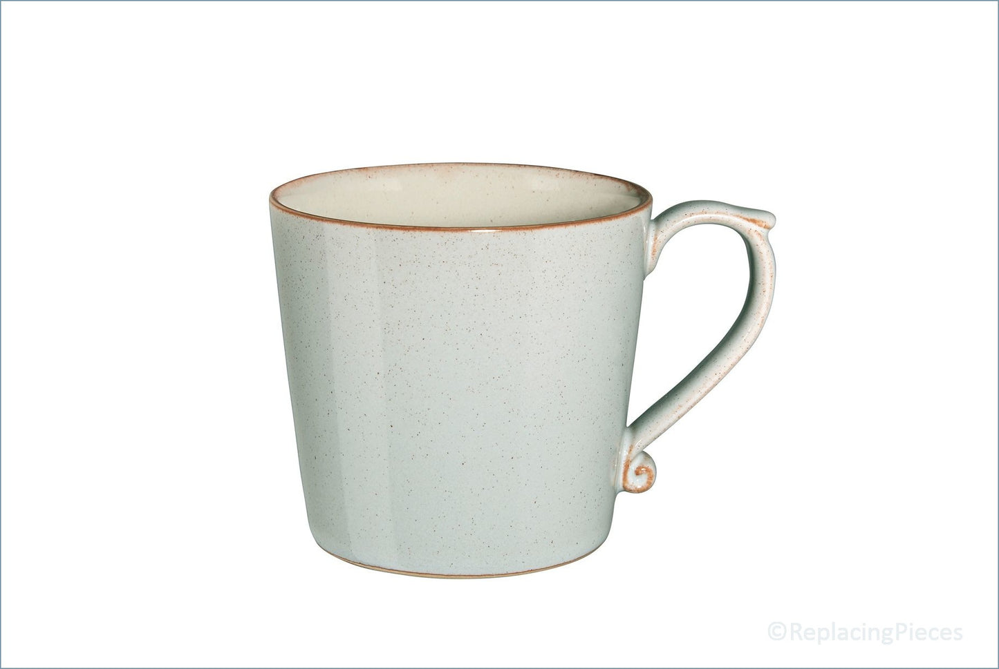Denby - Heritage Flagstone - Large Mug