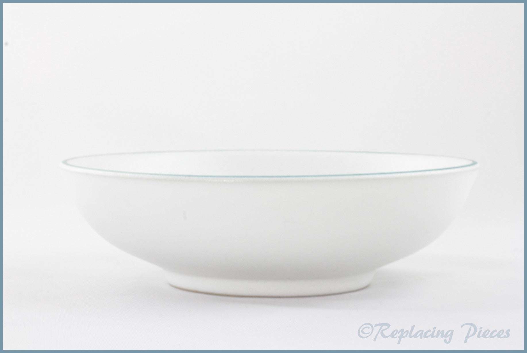 Denby - Greenwheat - 6 3/4" Cereal Bowl