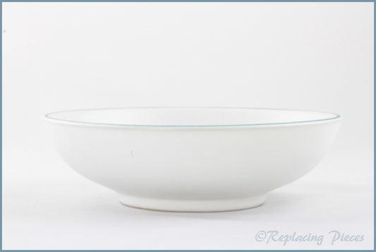 Denby - Greenwheat - 6 3/4" Cereal Bowl