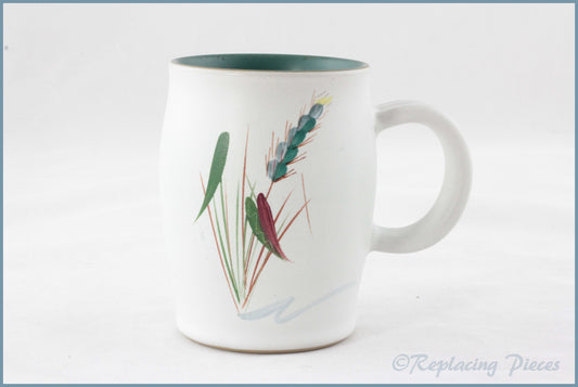 Denby - Greenwheat - Mug