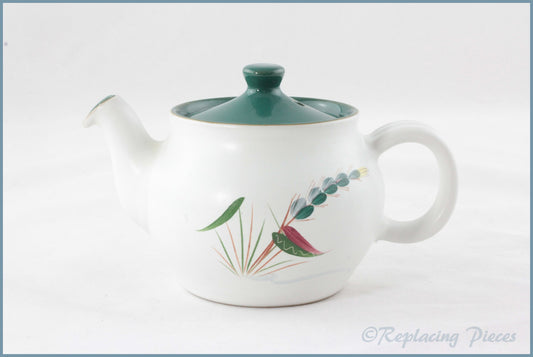 Denby - Greenwheat - 3/4 Pint Teapot