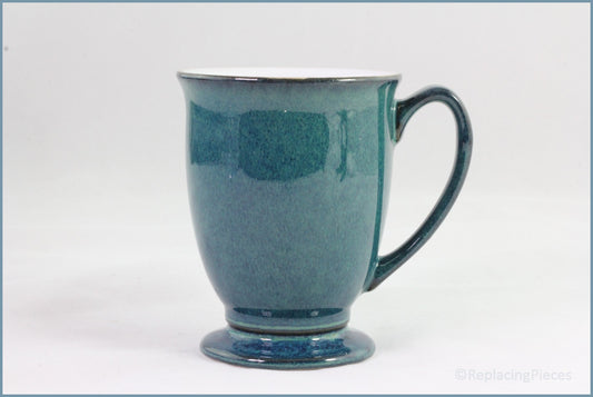 Denby - Greenwich - Mug (Footed)