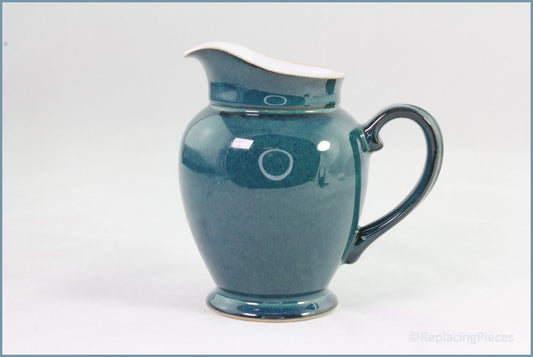 Denby - Greenwich - Milk Jug