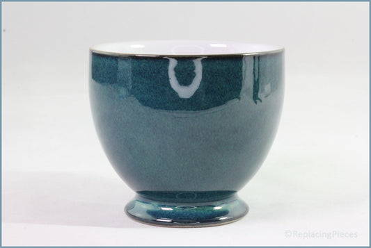 Denby - Greenwich - Open Sugar Bowl