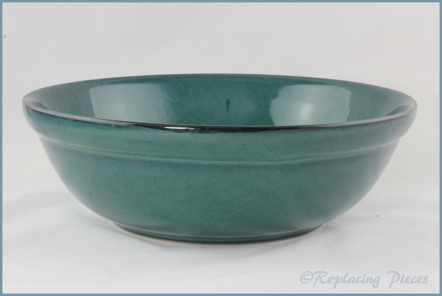 Denby - Greenwich - 11 3/4" Salad Bowl