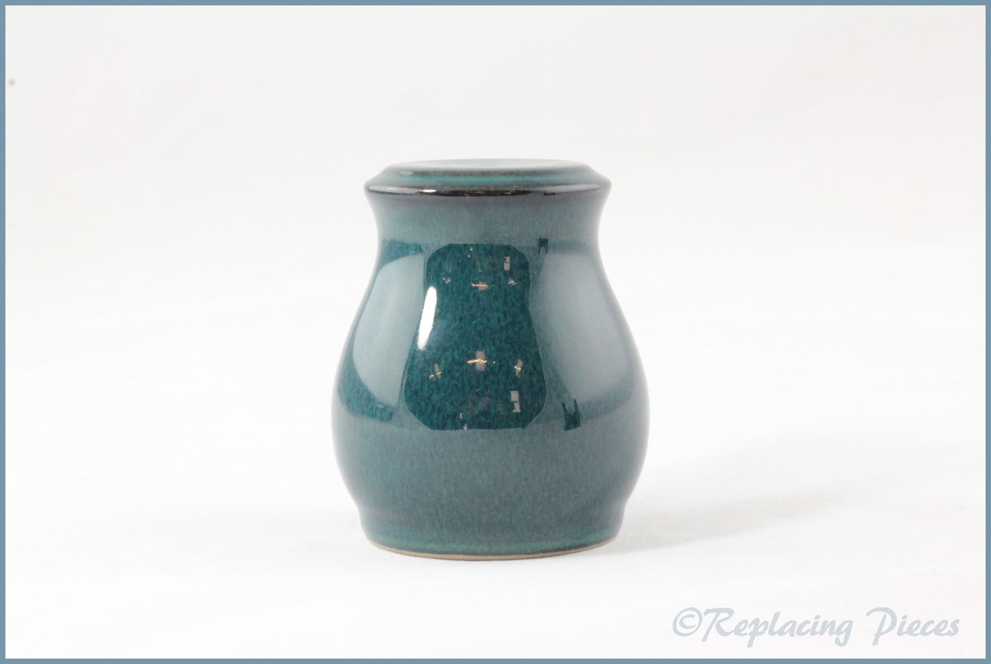 Denby - Greenwich - Salt Pot (Short)