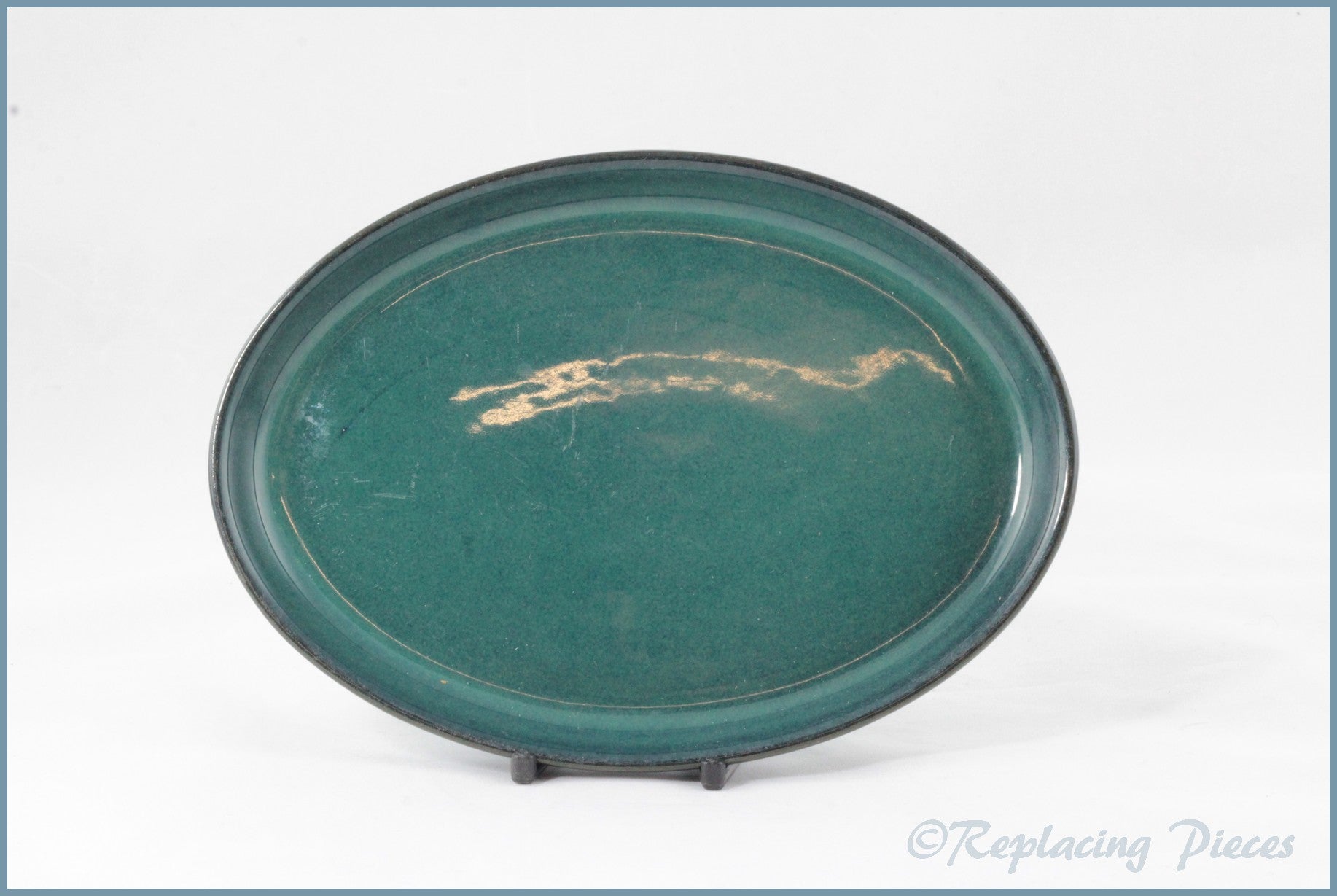 Denby - Greenwich - Small Tray