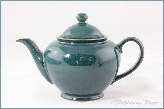 Denby - Greenwich - Teapot (Original Shape)