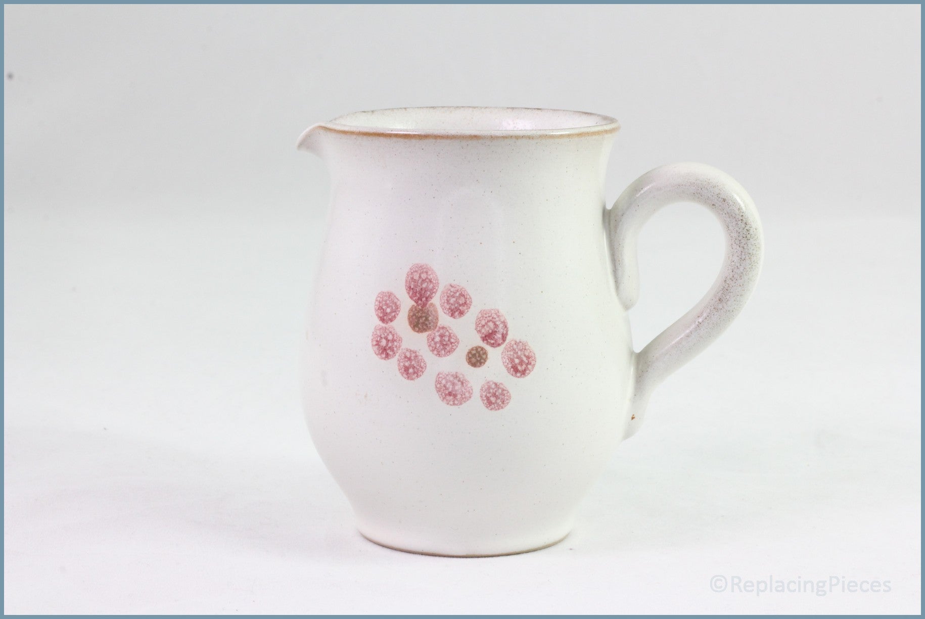 Denby - Gypsy - Cream Jug