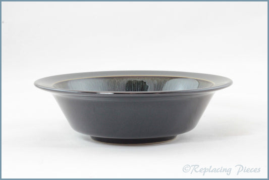 Denby - Halo - 6" Rimmed Bowl