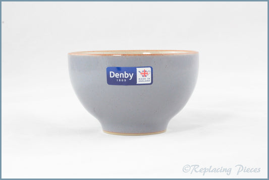 Denby - Heritage Lilac Heath - 4" Small Bowl