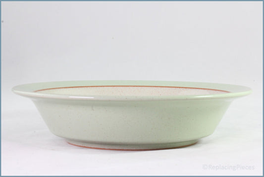 Denby - Heritage Orchard - 9" Rimmed Pasta Bowl