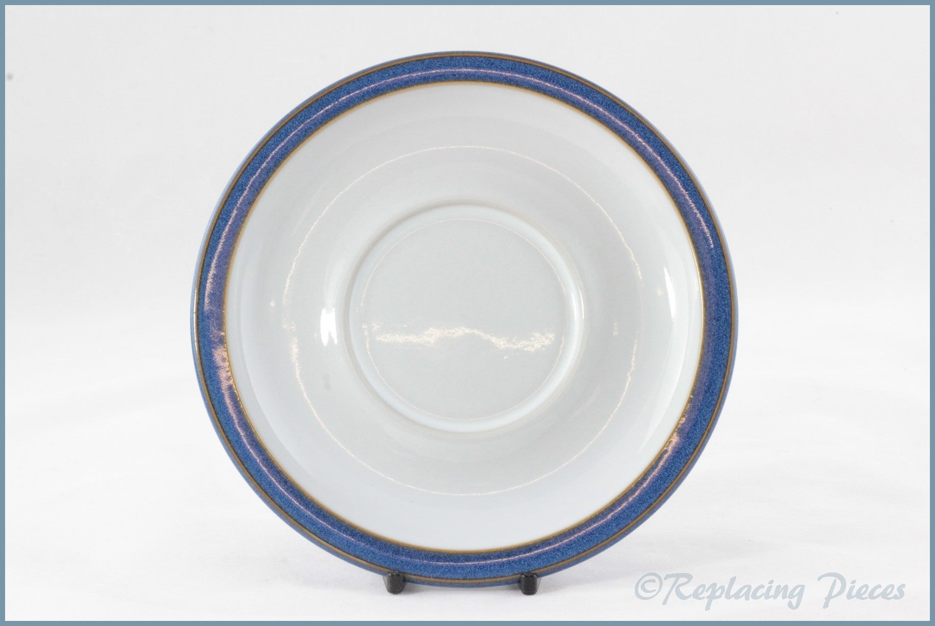 Replacement Denby Imperial Blue Tableware ReplacingPieces