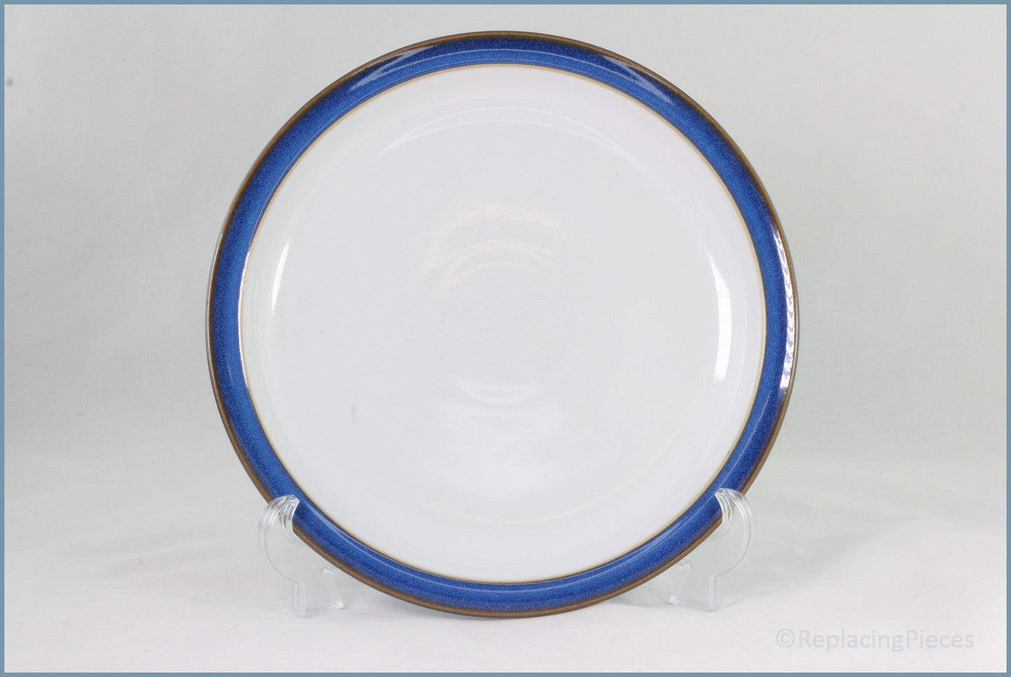 Denby - Imperial Blue - Dinner Plate
